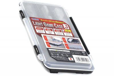 Meiho Light Game Case J