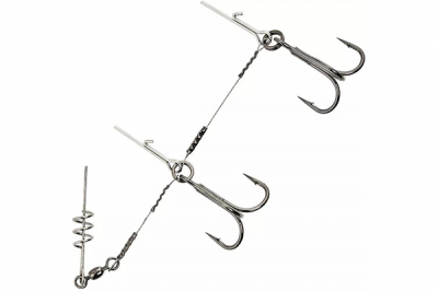 Lucky John Stinger SSW 1х7  LJP7401