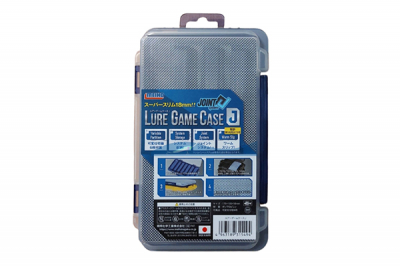 Meiho Lure Game Case J LR-GAME-J