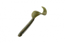 Lucky John Chunk Tail 2''
