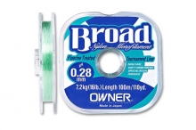 Owner Broad