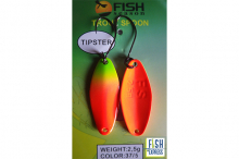 Fish Crystal Tipster