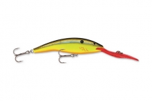 Rapala Tail Dancer Deep TDD07