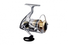 Daiwa Crest