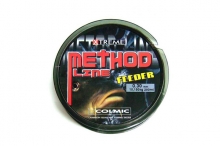 COLMIC Method Feeder