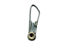Сезон Рыбалки (Fish Season) Brass Head Snap(Крепление для скользящего поплавка с бронзовой втулкой)