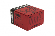 Nautilus Fire