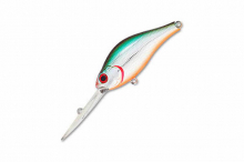 Zipbaits B-Switcher Silent 4.0