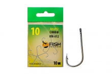 Сезон Рыбалки (Fish Season) Крючок Sode