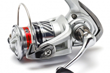 Daiwa Crossfire 20 LT