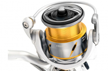 Daiwa 21 Freams LT