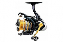 Daiwa 19 Revros LT