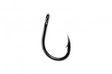 Gamakatsu KARP HOOK SUPER SNAG с ушком (Япония)