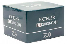 Daiwa 20 Exceler LT
