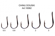 Сезон Рыбалки (Fish Season) CHINU DOUSKI 10062