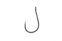 Сезон Рыбалки (Fish Season) Крючок Okiami Chinu-Ring-2BH 10091