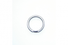 Сезон Рыбалки (Fish Season) Заводные кольца Split Ring 6008