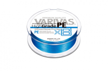 Varivas High Grade PE X8 Blue