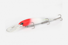 Tsurinoya Deep Hanter 120F(Bandit)