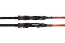 Maximus Gravity X JIG