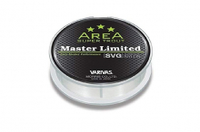 Varivas Area Super Trout Master Limited SVG