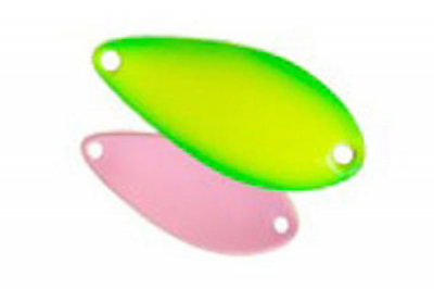 Yarie №706 T-Spoon 1.4гр.